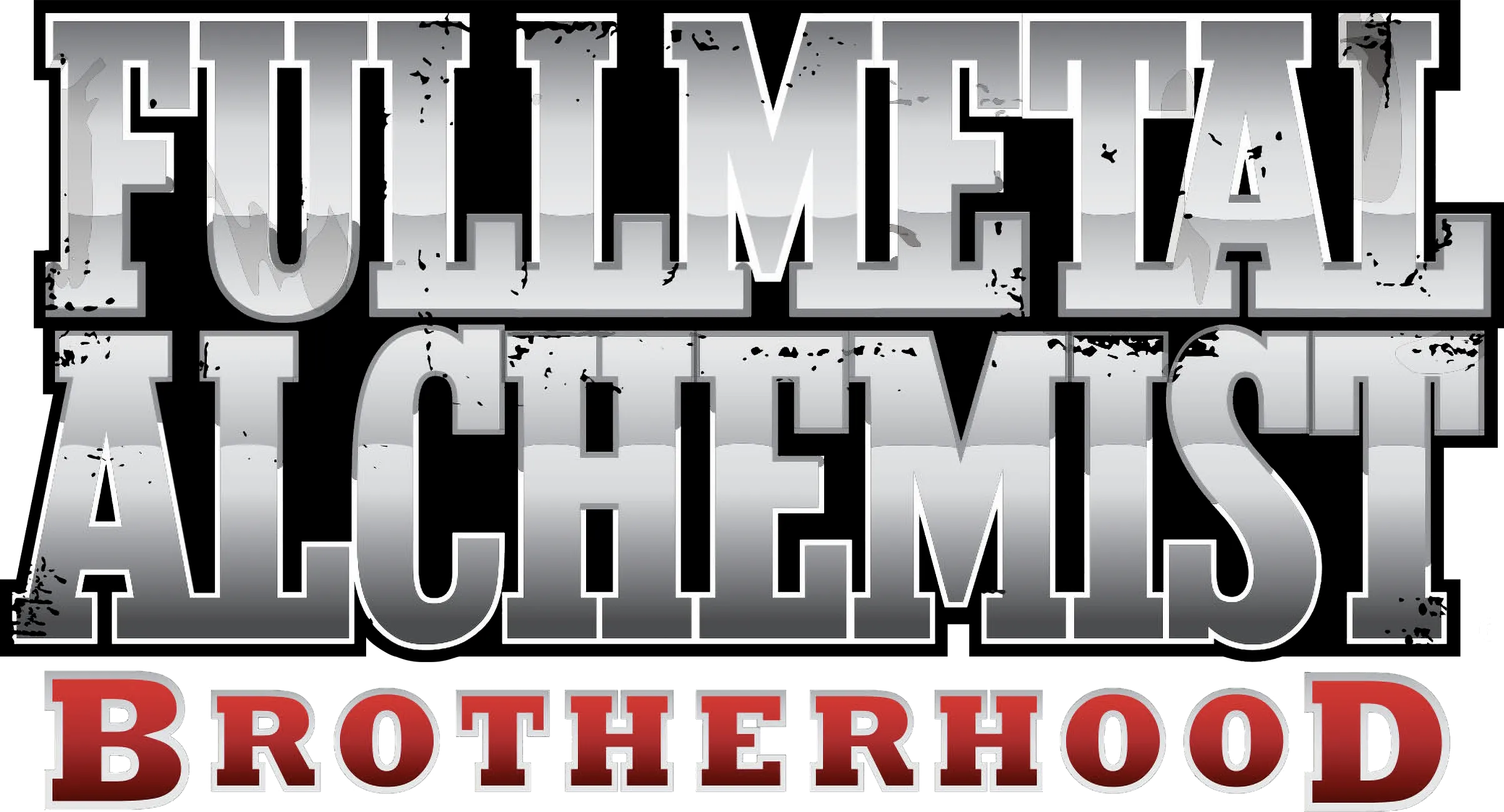 Fullmetal Alchemist: Brotherhood