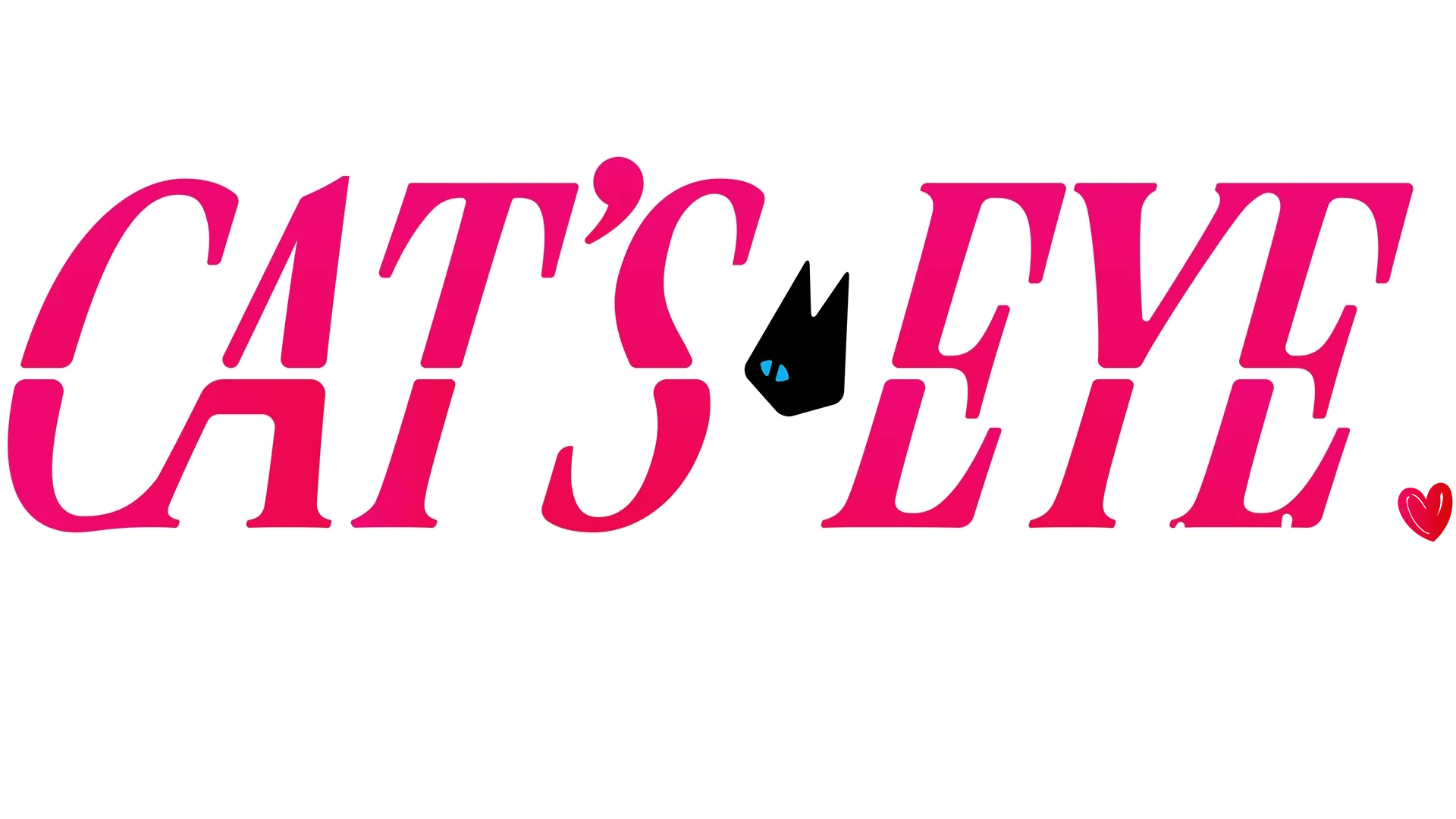 Cat's Eye – Kočičí oko