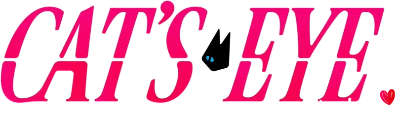 Cat's Eye – Kočičí oko