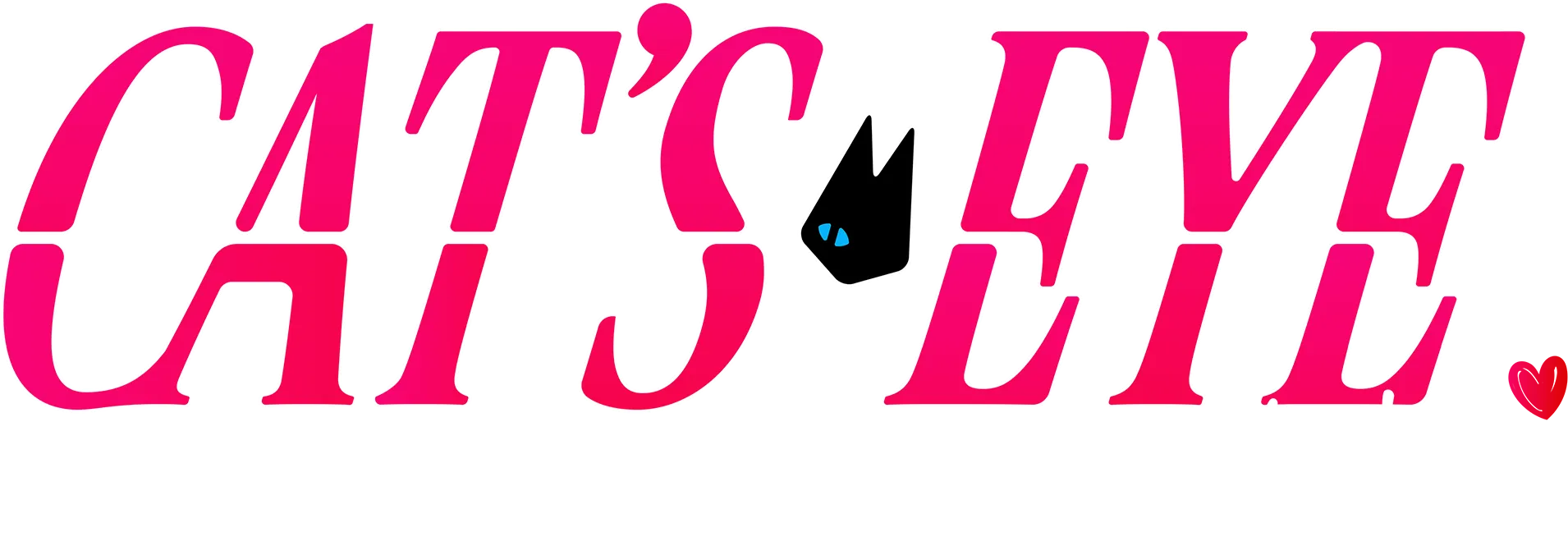 Cat's Eye – Kočičí oko