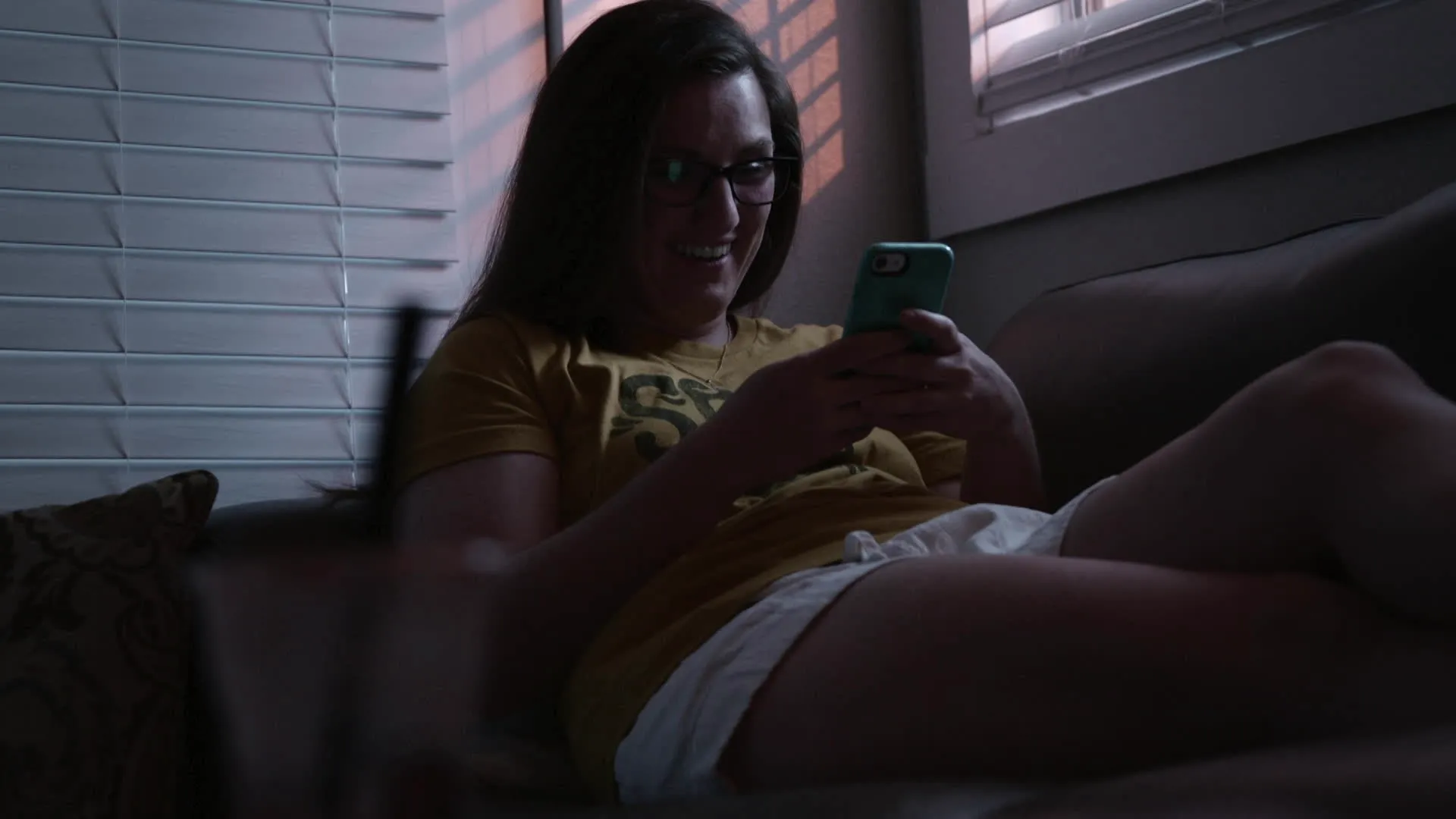 thumbnail - S2:E10 Molly Jane Matheson