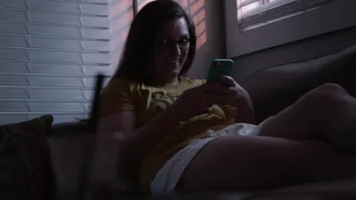 thumbnail - S2:E10 Molly Jane Matheson