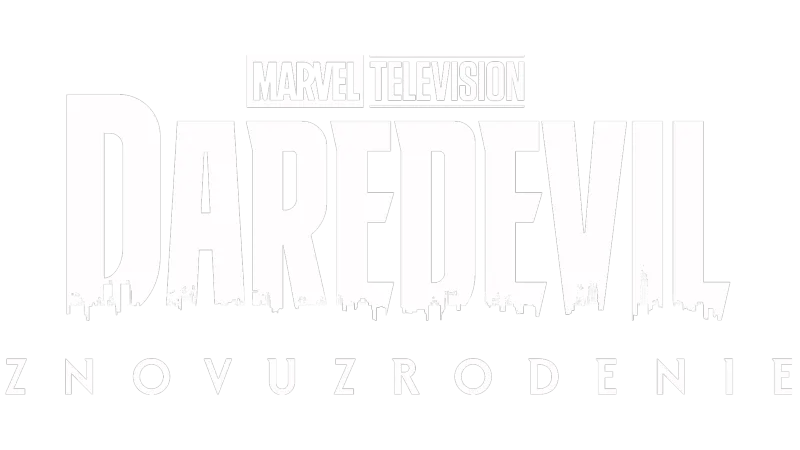 Daredevil: Znovuzrodenie
