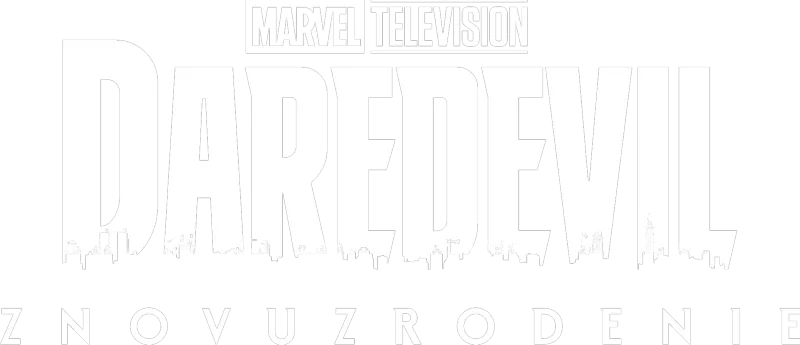 Daredevil: Znovuzrodenie