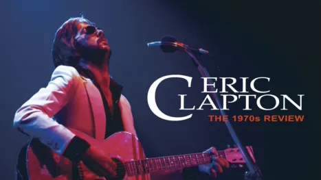 thumbnail - Eric Clapton: The 1970s Review