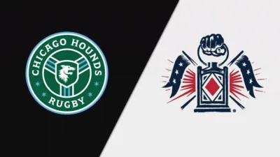 thumbnail - Chicago Hounds vs. New England Free Jacks