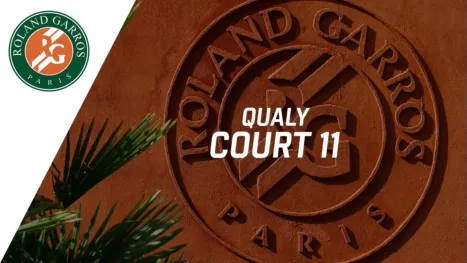 thumbnail - Court 11 (Second Round)