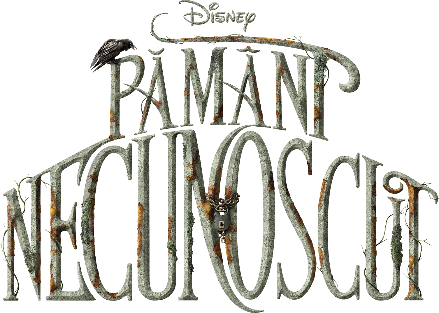 Pământ necunoscut
