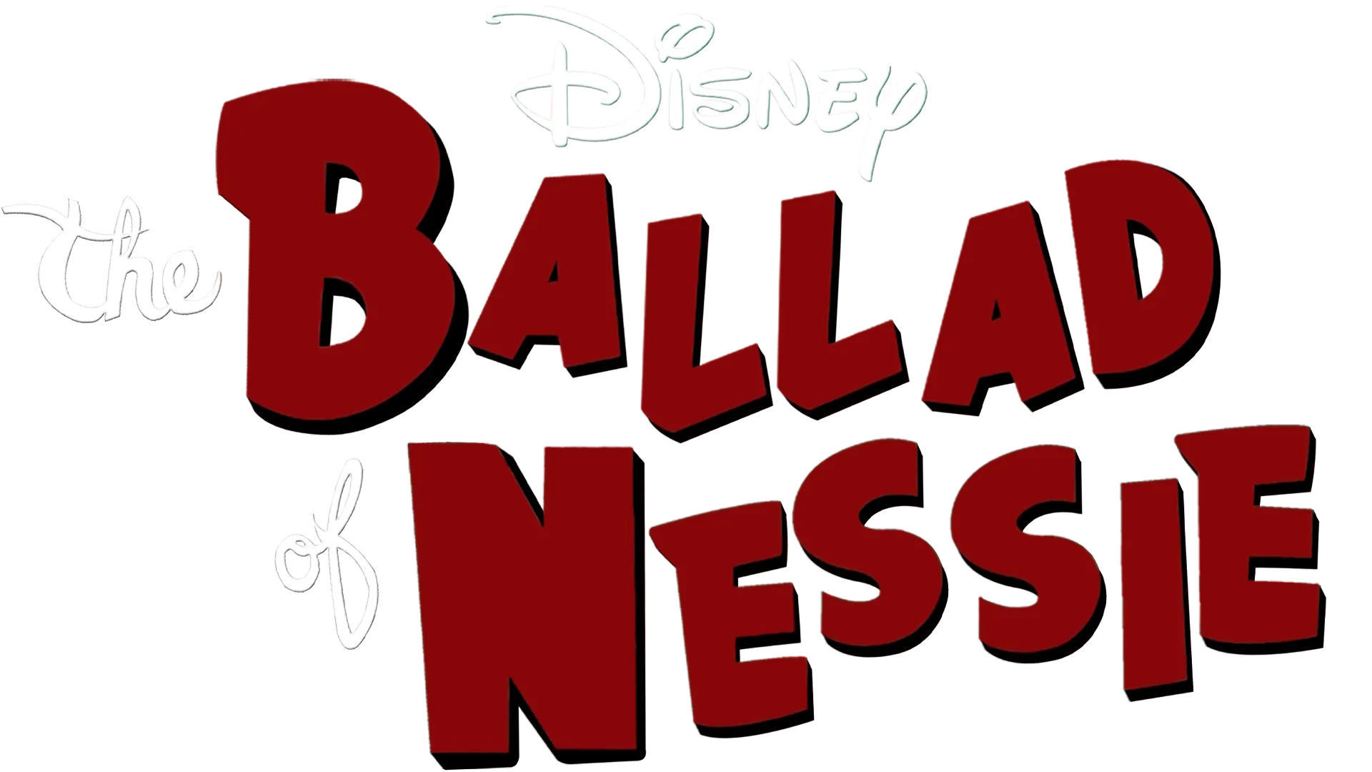 The Ballad of Nessie