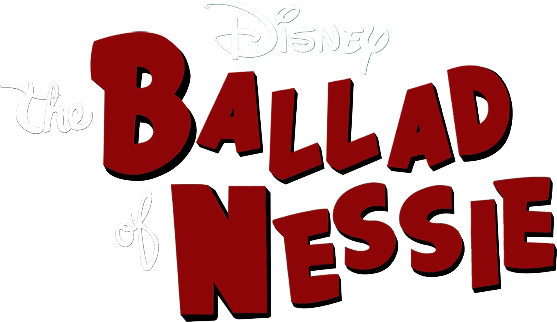 The Ballad of Nessie