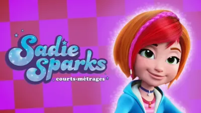 Sadie Sparks (courts-métrages)