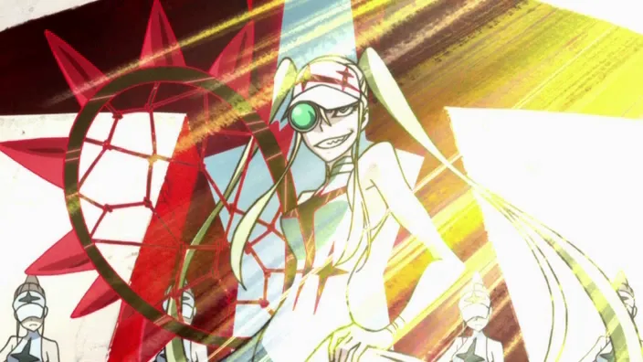 thumbnail - S1:E2 (Dub) So Sexy She Might Pass Out