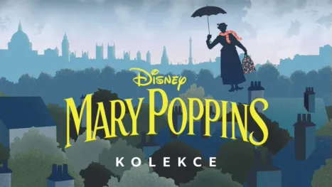 thumbnail - Mary Poppins