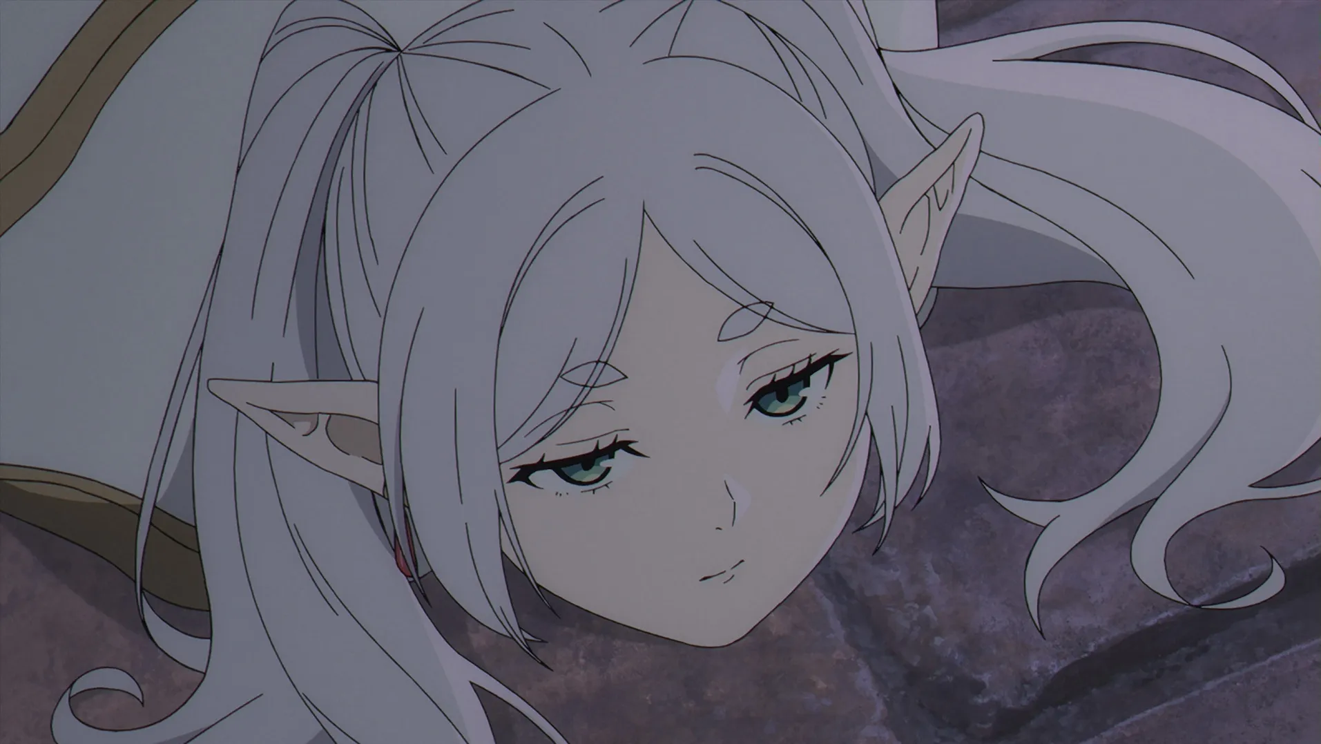 thumbnail - S1:E7 (Sub) Like a Fairy Tale