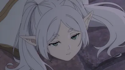 thumbnail - S1:E7 (Sub) Like a Fairy Tale