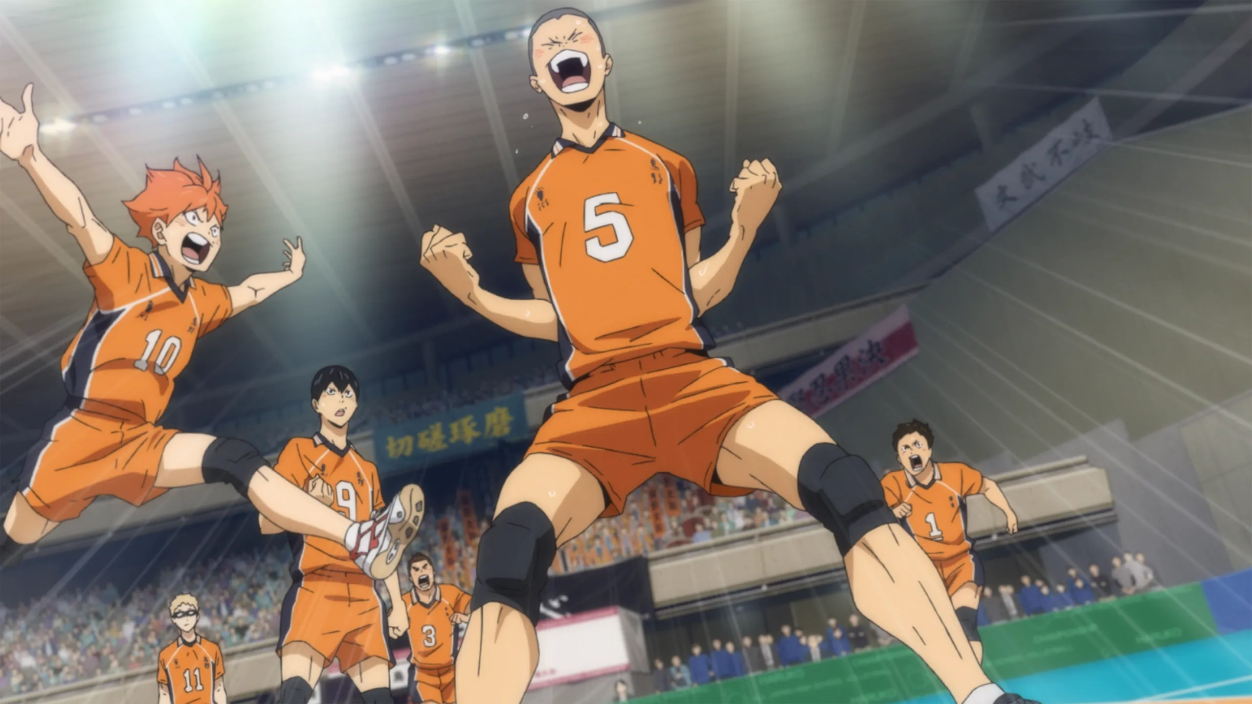 thumbnail - S4：第18話「失恋」