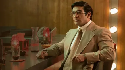 Isten hozott a Chippendalesben