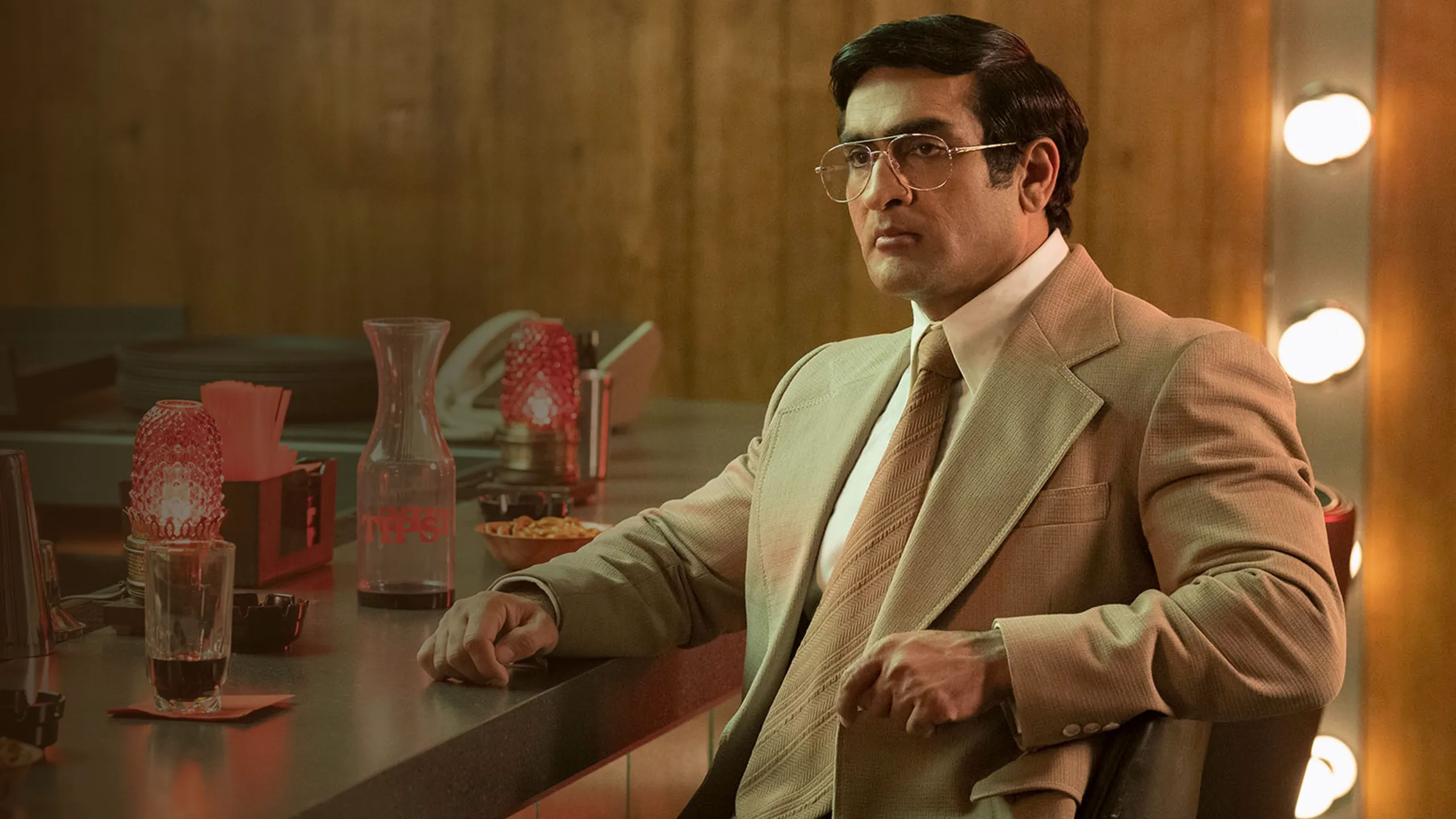 Welcome to Chippendales