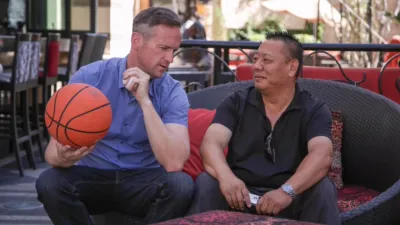 thumbnail - S2:E7 Positively Shocking