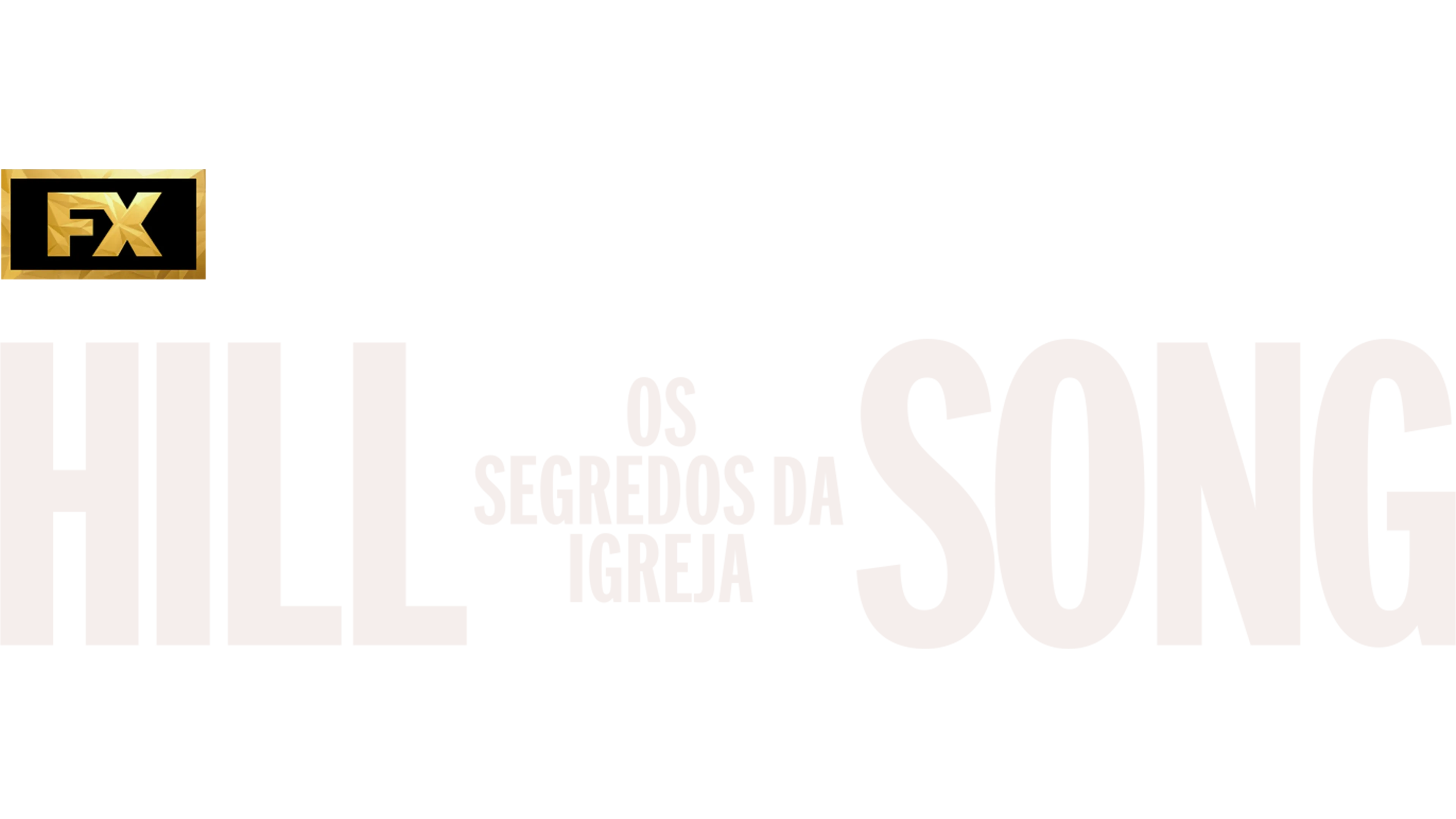 Os Segredos da Igreja Hillsong