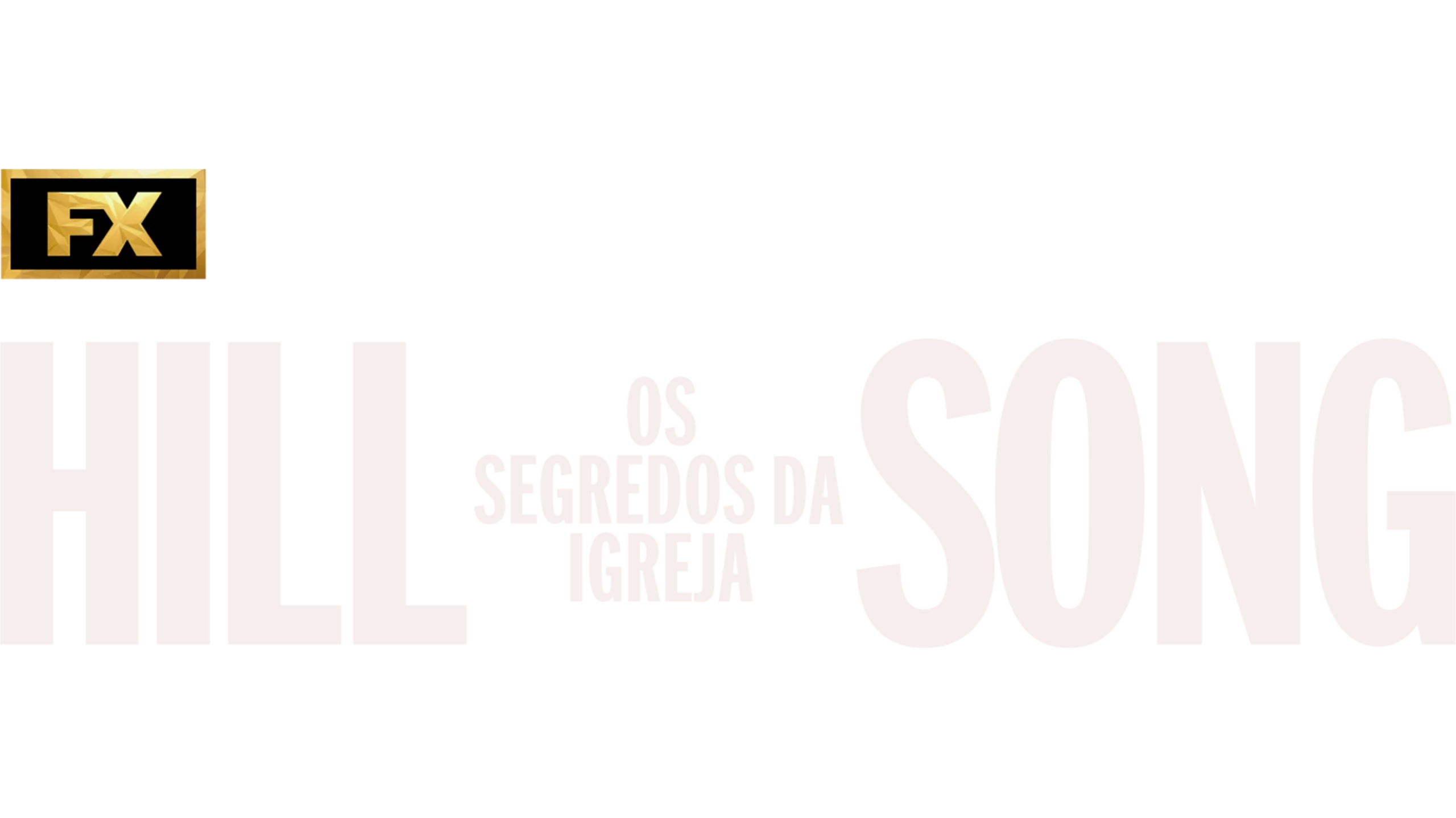 Os Segredos da Igreja Hillsong