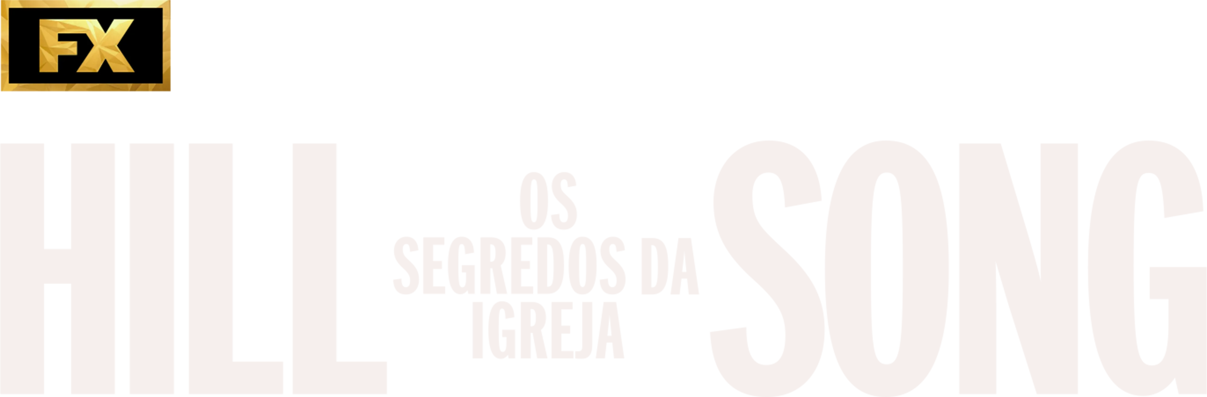 Os Segredos da Igreja Hillsong