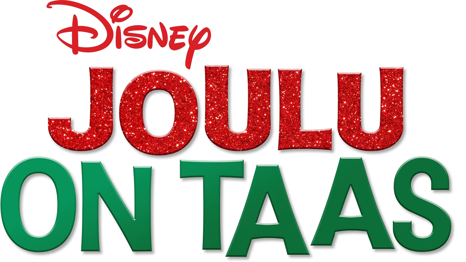 Joulu…on taas?!