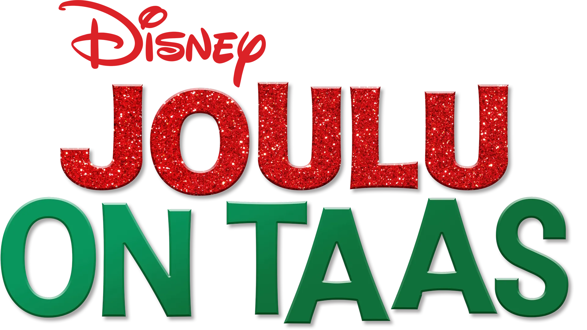 Joulu…on taas?!