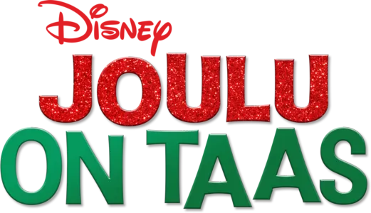 Joulu…on taas?!