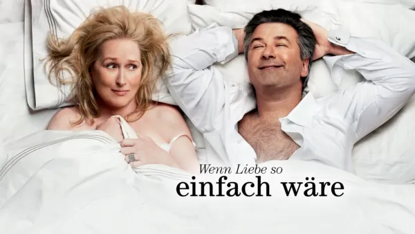 thumbnail - Wenn Liebe so einfach wäre