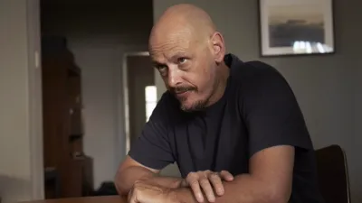 thumbnail - S3:E6 Ray Who?