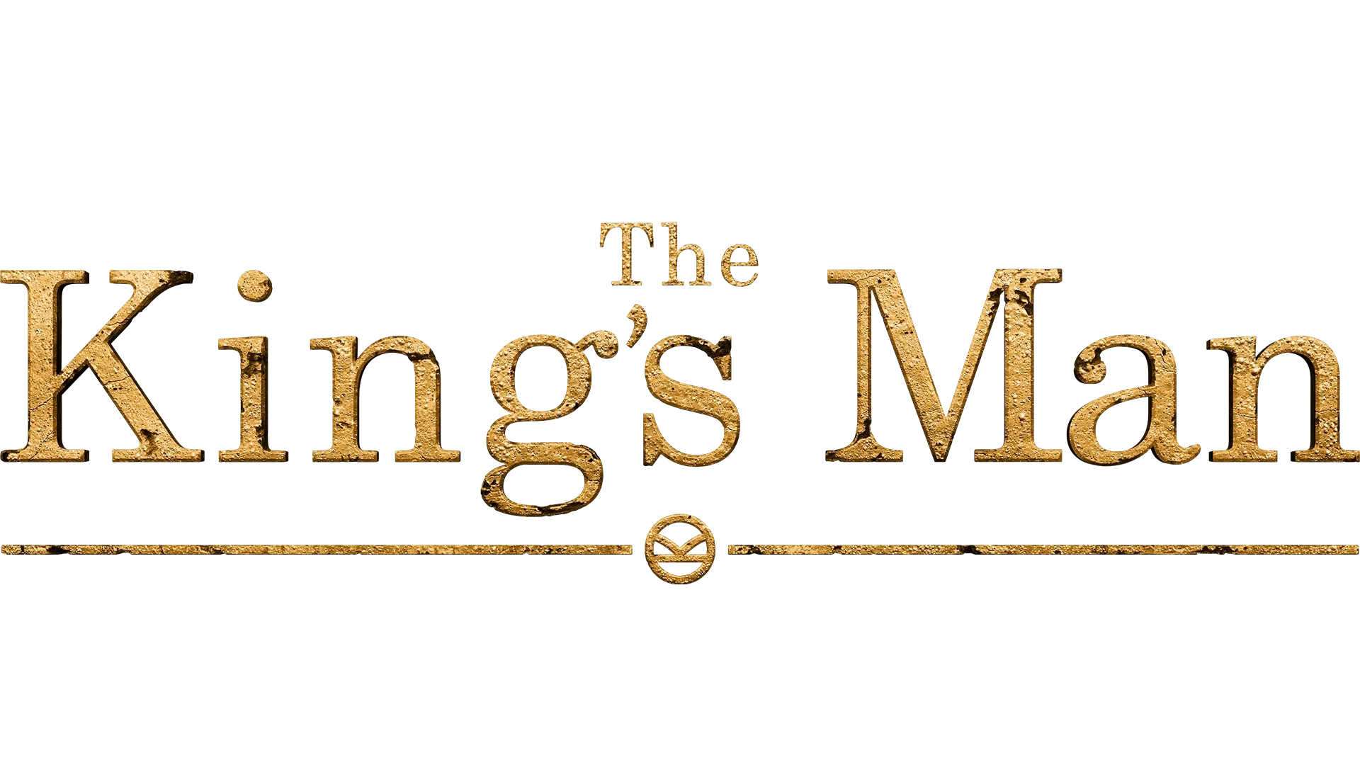The King's Man