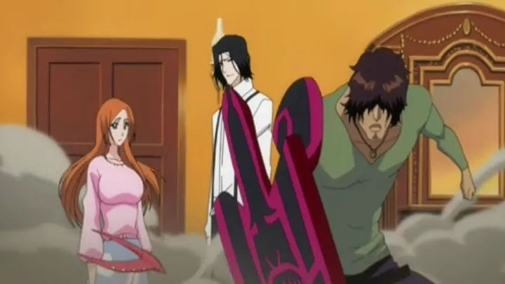 thumbnail - S26:E359 (Sub) Bleach 359