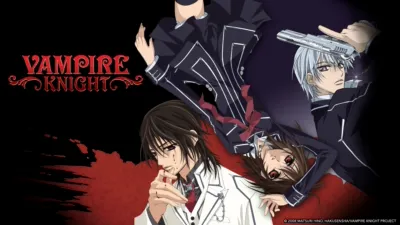 Vampire Knight
