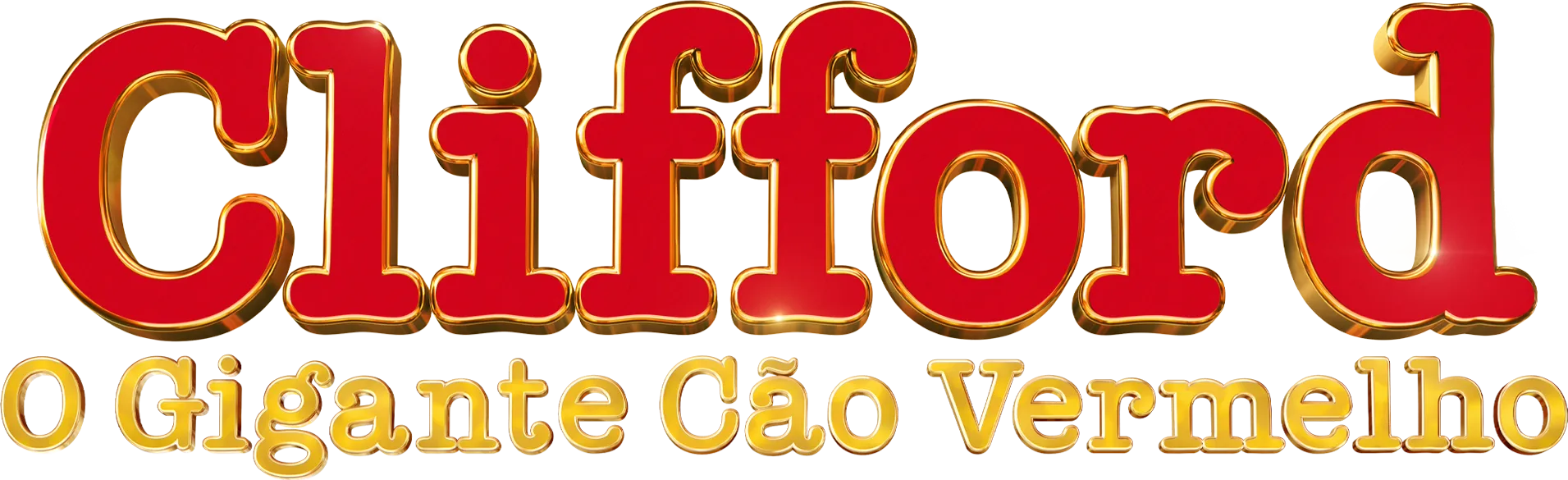 Clifford: O Gigante Cão Vermelho