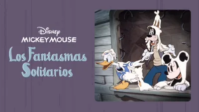 Los fantasmas solitarios