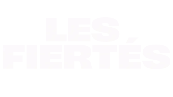 Les fiertés
