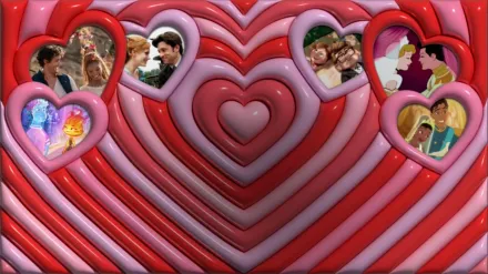 Valentine's Day