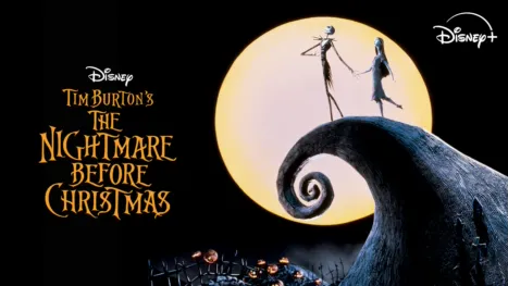 The Nightmare before Christmas