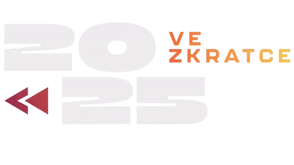 2025 ve zkratce