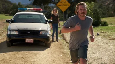 thumbnail - S2:E18 The Car