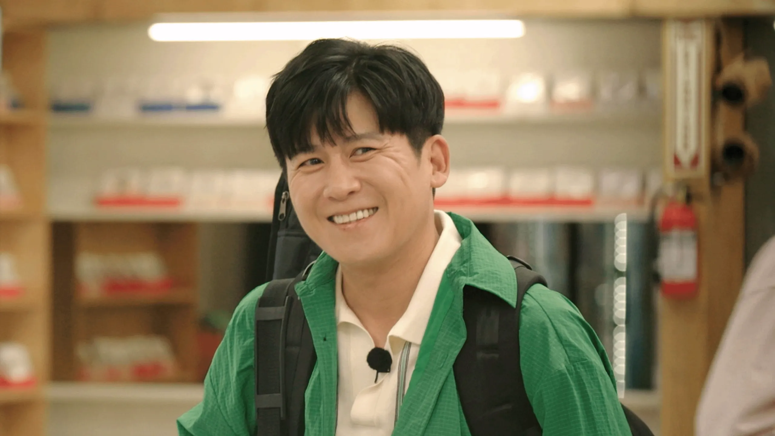 thumbnail - 시즌 3: 14회 제 14화