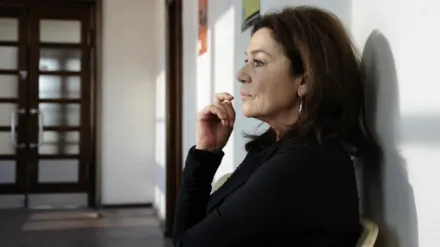 Kommissarin Lucas - Am Ende muss Glück sein