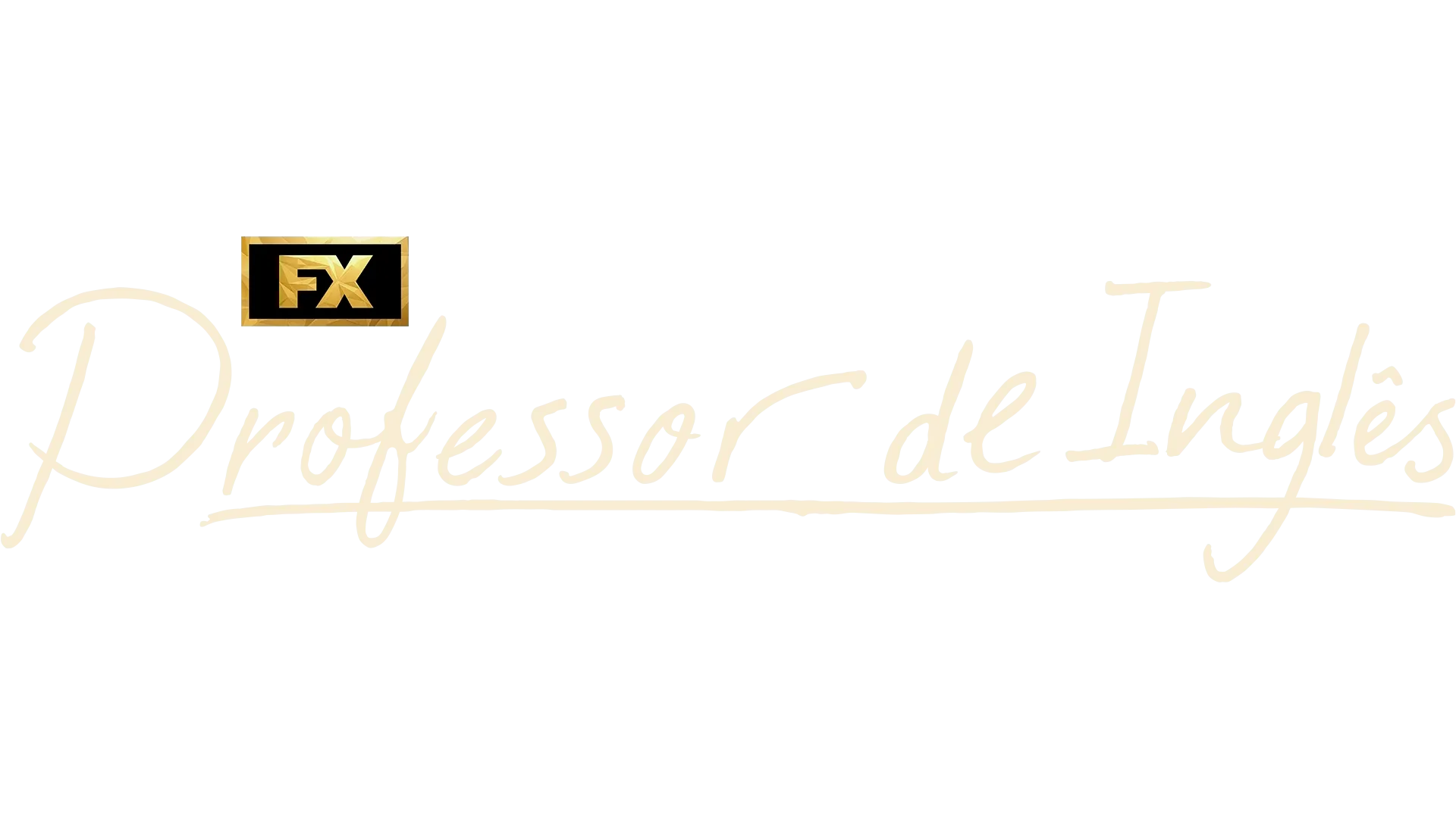 Professor de Inglês