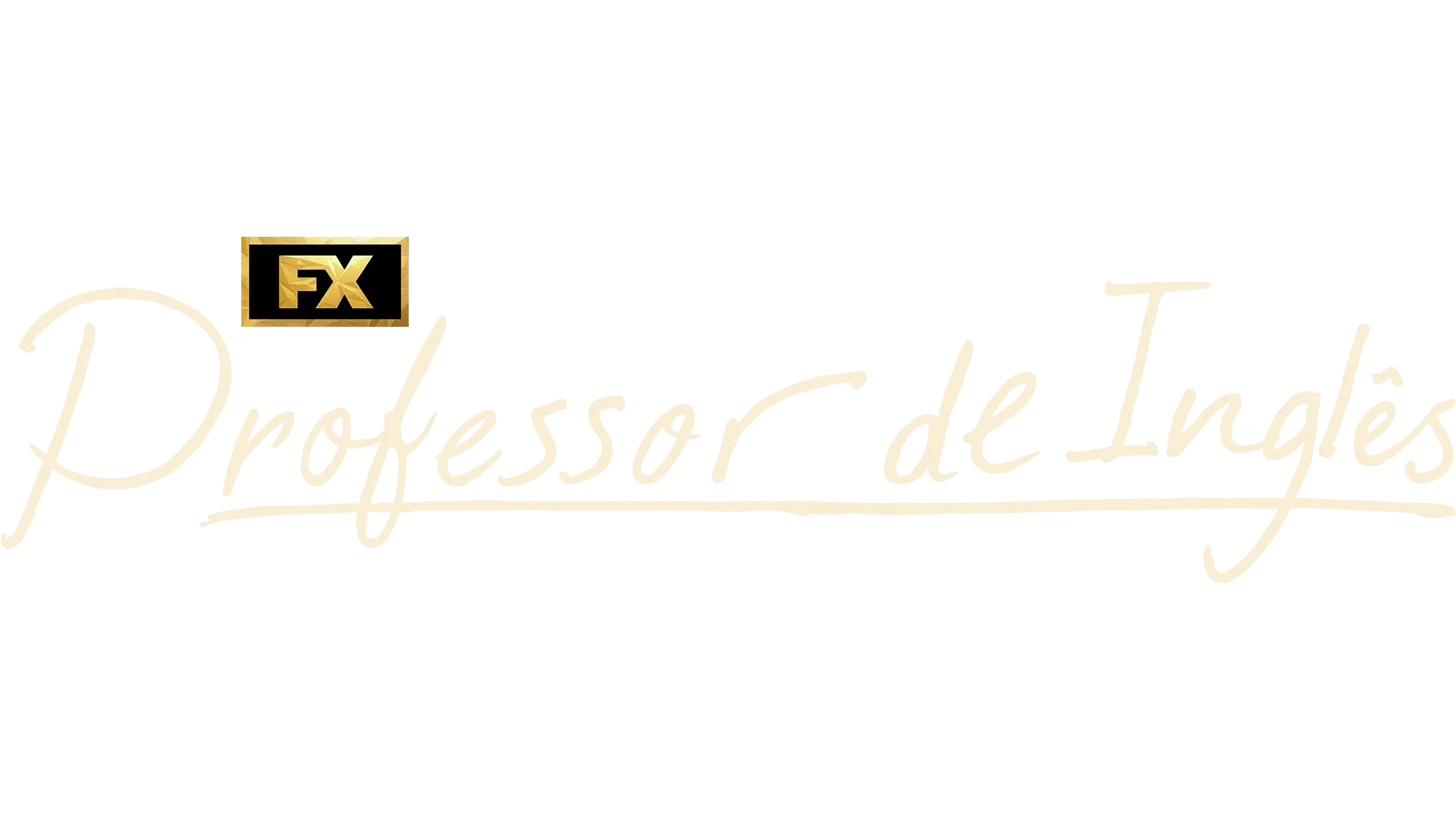 Professor de Inglês