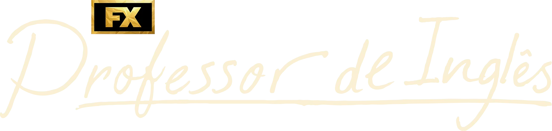 Professor de Inglês