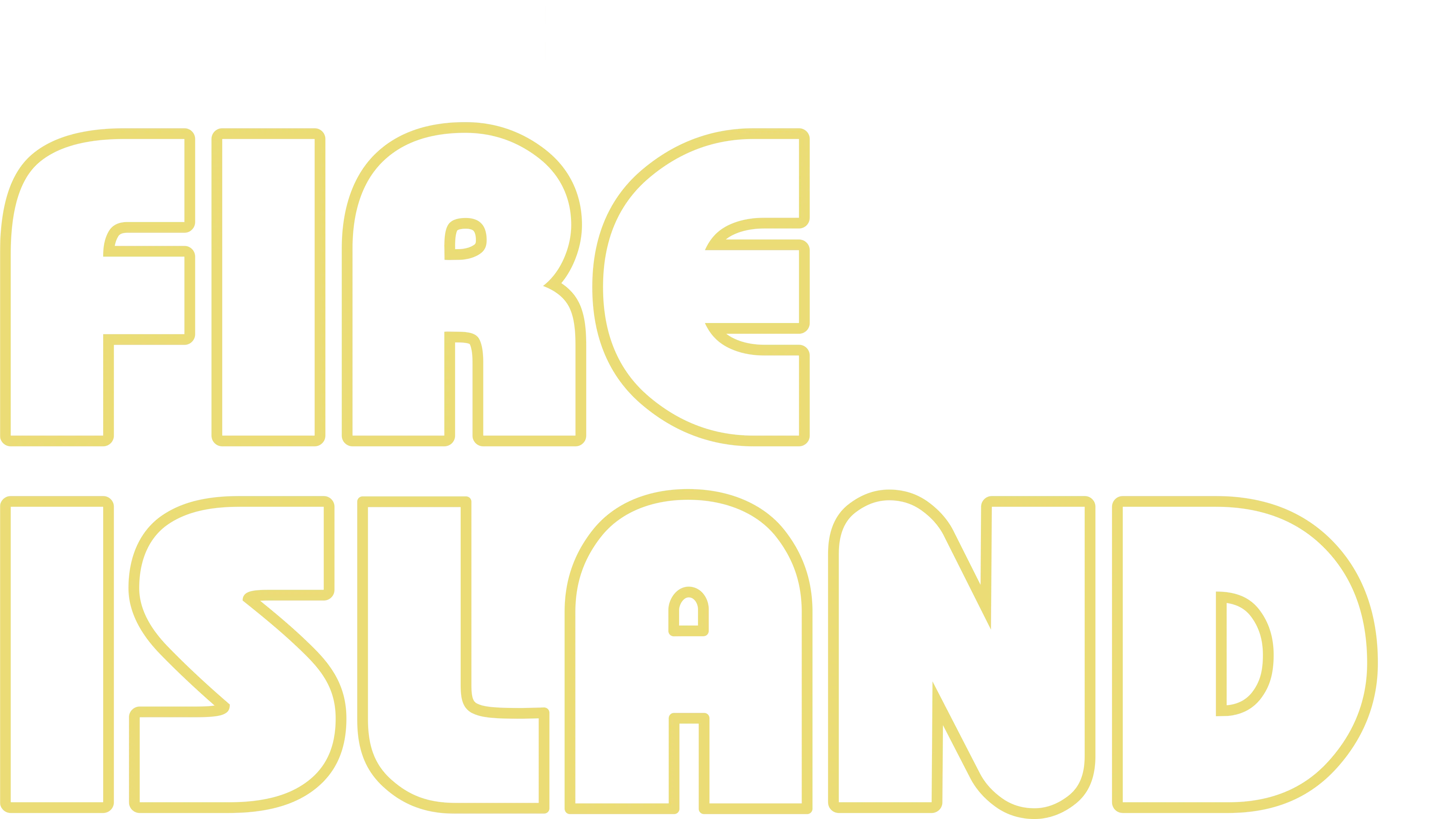 Fire Island