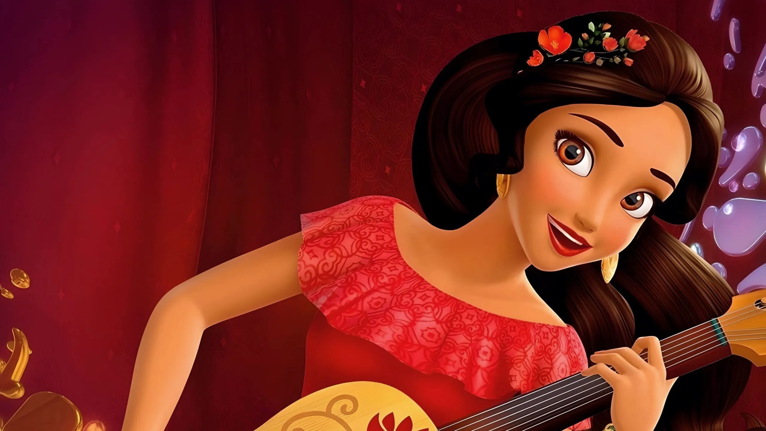 Elena de Avalor