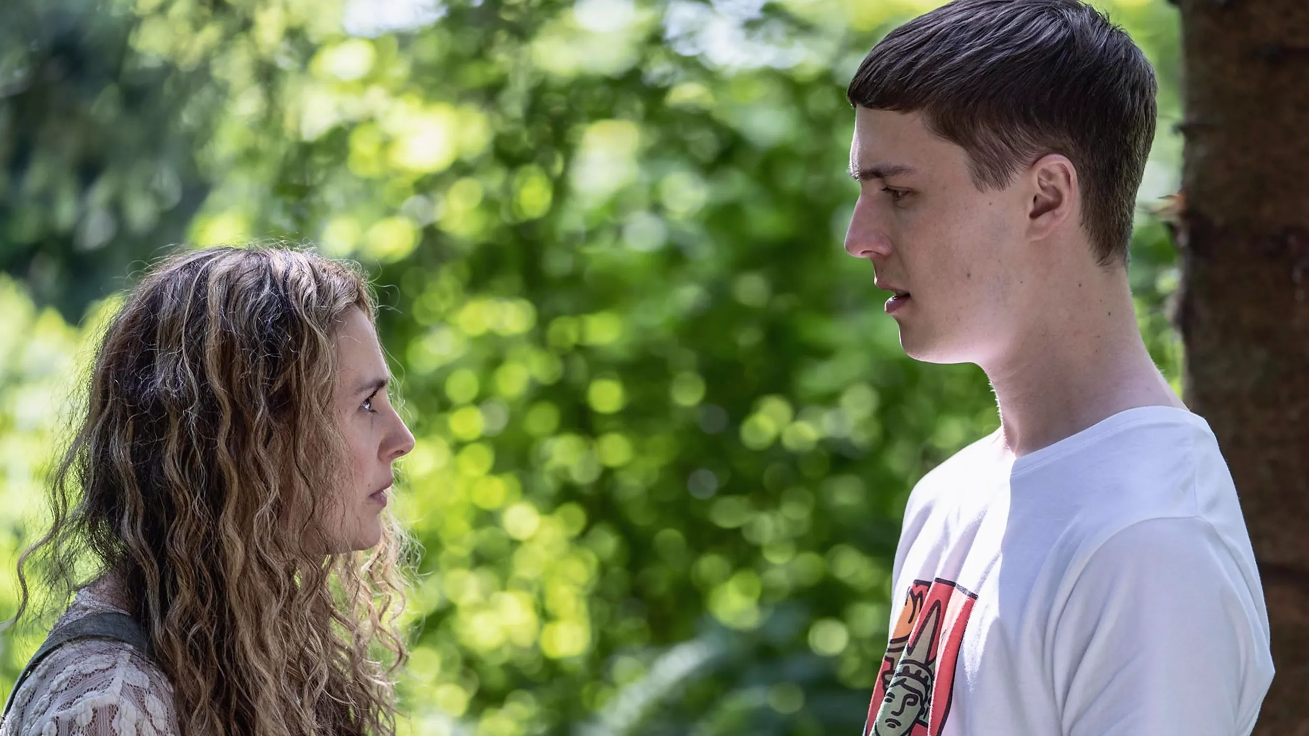 thumbnail - S2:E2 Did You Miss Me?