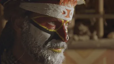 thumbnail - S5:E2 Warrior warrior Wedding